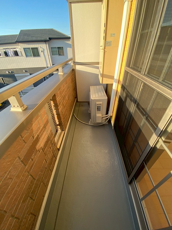 16/30 バルコニー
