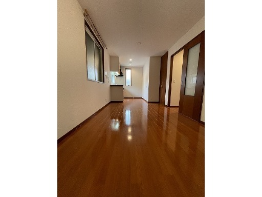 3/18 リビング/ダイニング