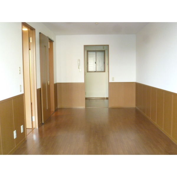 3/17 リビング/ダイニング