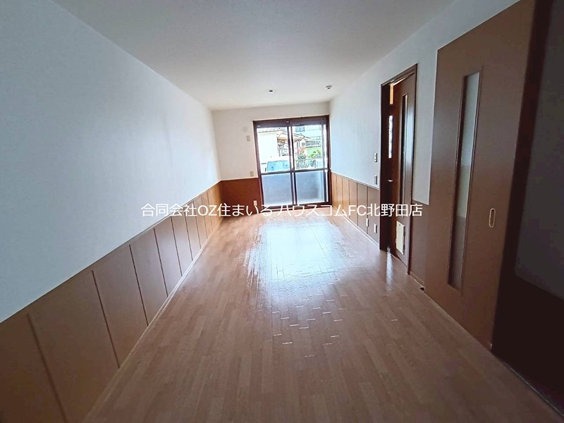 3/29 リビング/ダイニング