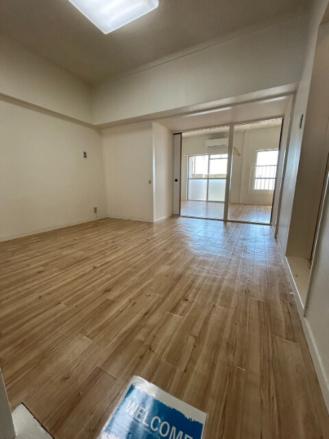 5/24 リビング/ダイニング