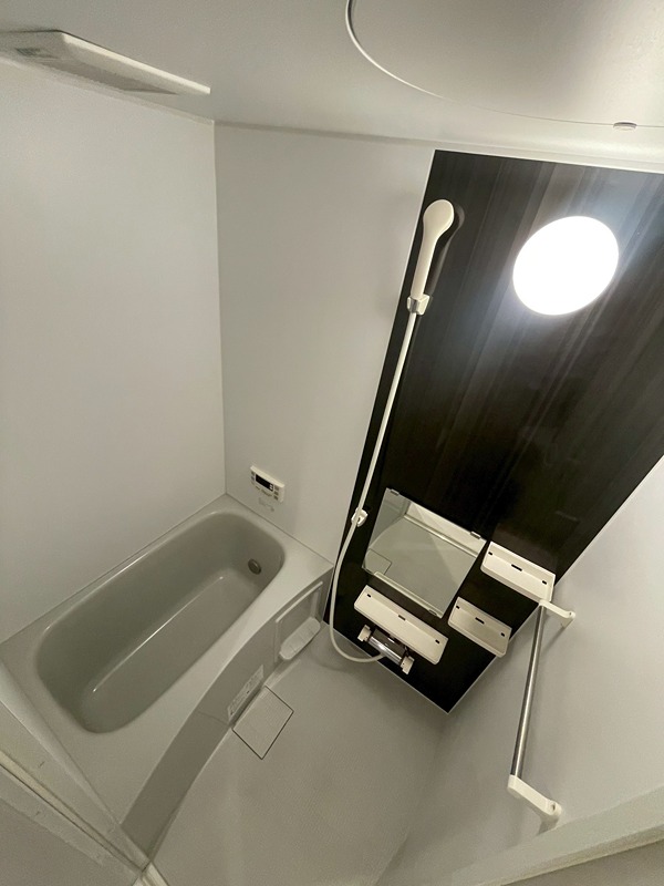 11/28 浴室
