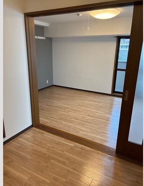 4/17 リビング/ダイニング