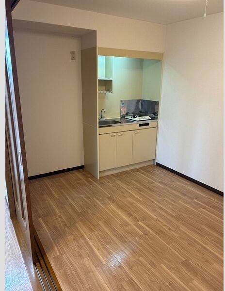 3/18 リビング/ダイニング