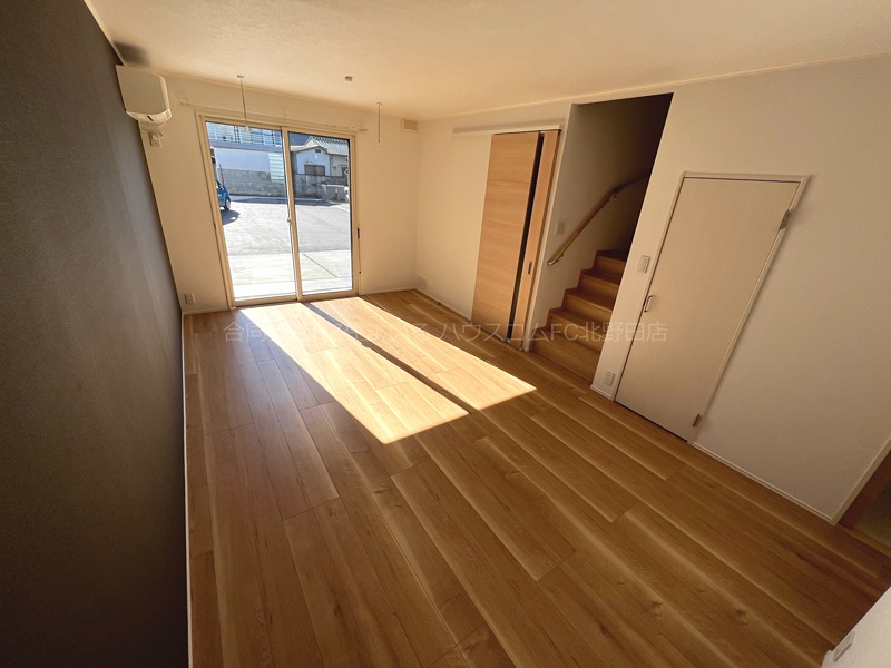 3/30 リビング/ダイニング