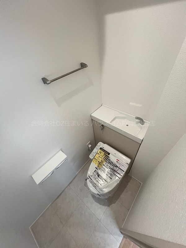 14/30 トイレ