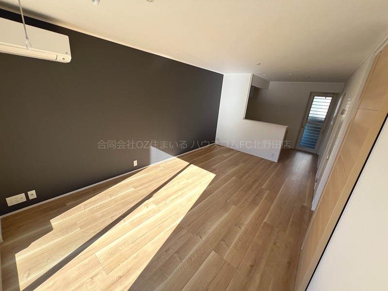 3/30 リビング/ダイニング