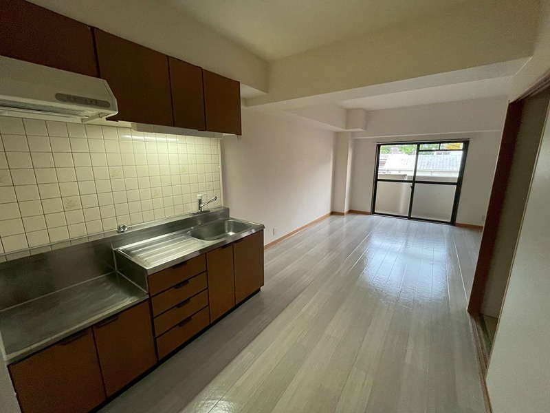 3/30 リビング/ダイニング