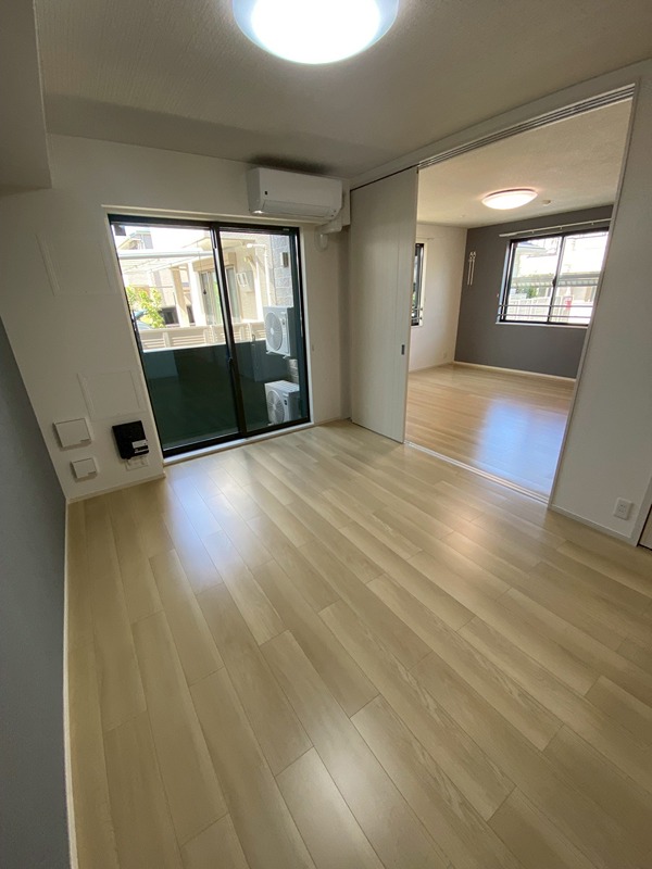 4/30 リビング/ダイニング