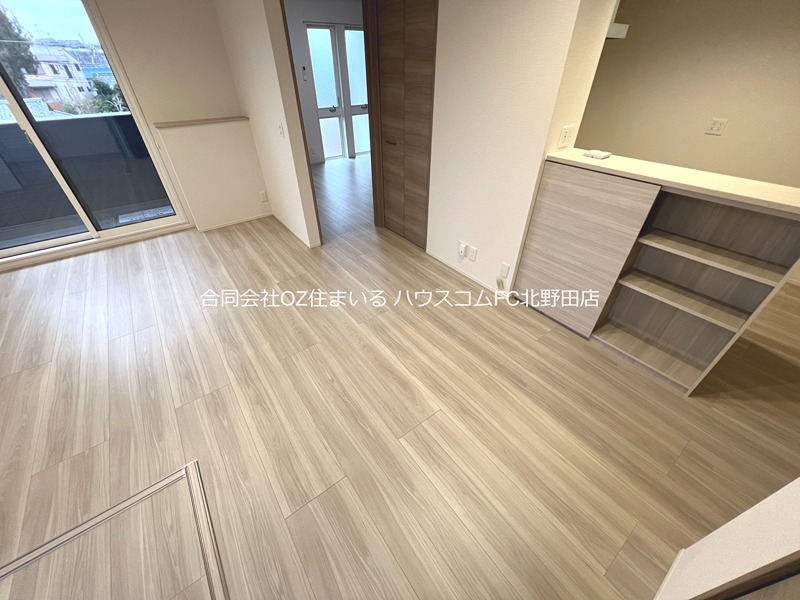 3/30 リビング/ダイニング