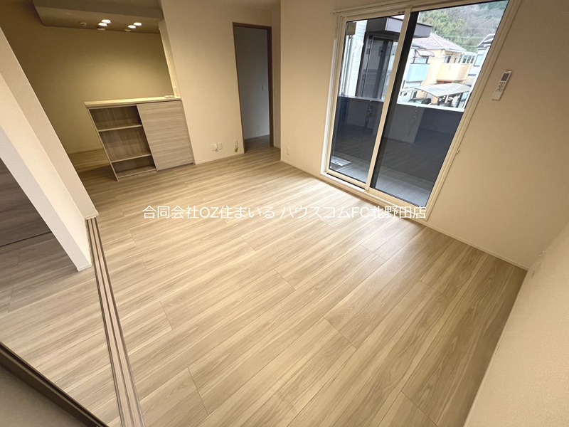 4/30 リビング/ダイニング