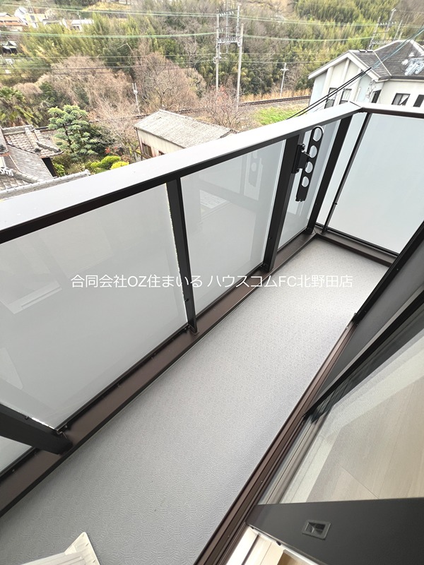 15/30 バルコニー