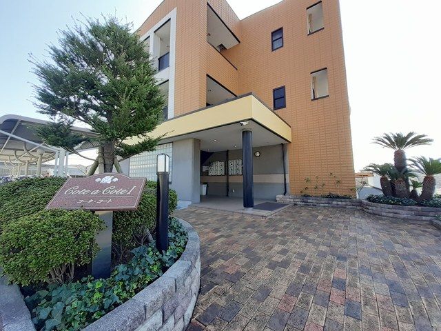 12/20 エントランス