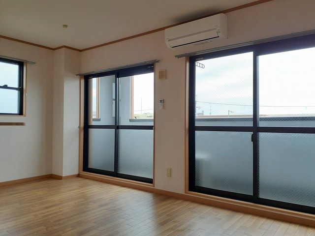 3/20 リビング/ダイニング