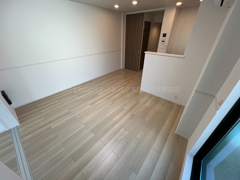 3/24 リビング/ダイニング