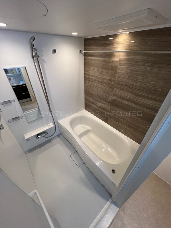 9/24 浴室