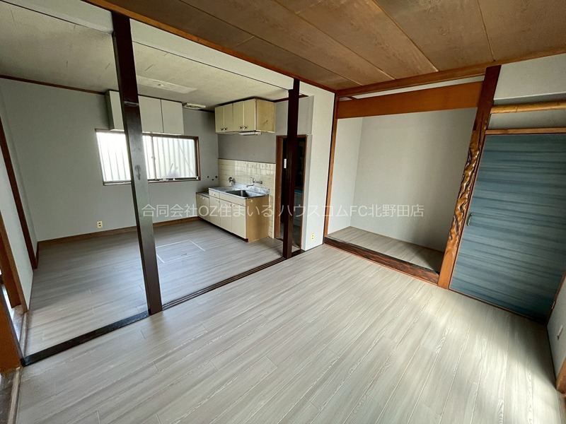 3/30 リビング/ダイニング