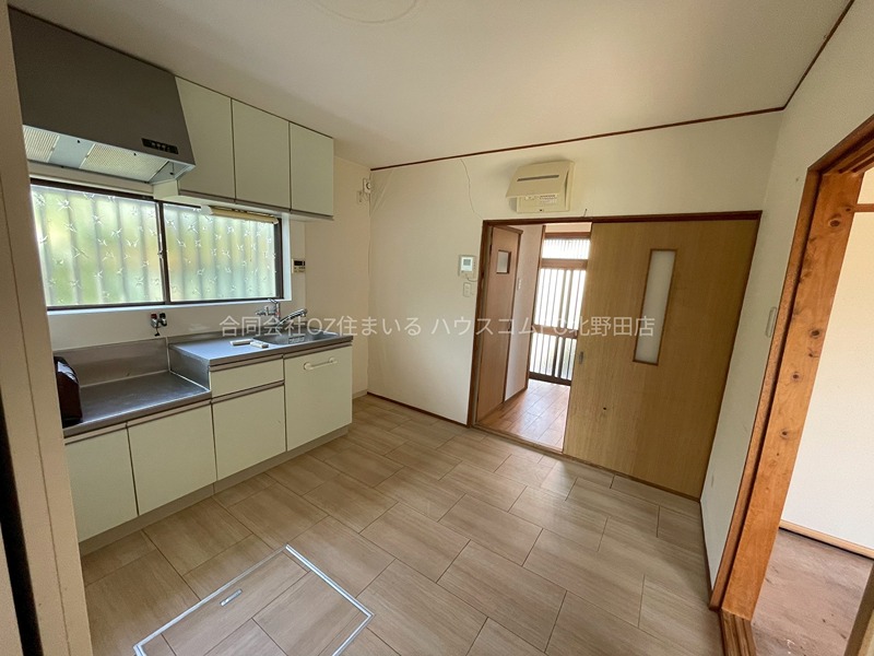 3/30 リビング/ダイニング