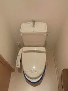 13/23 トイレ