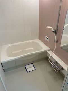 12/23 浴室