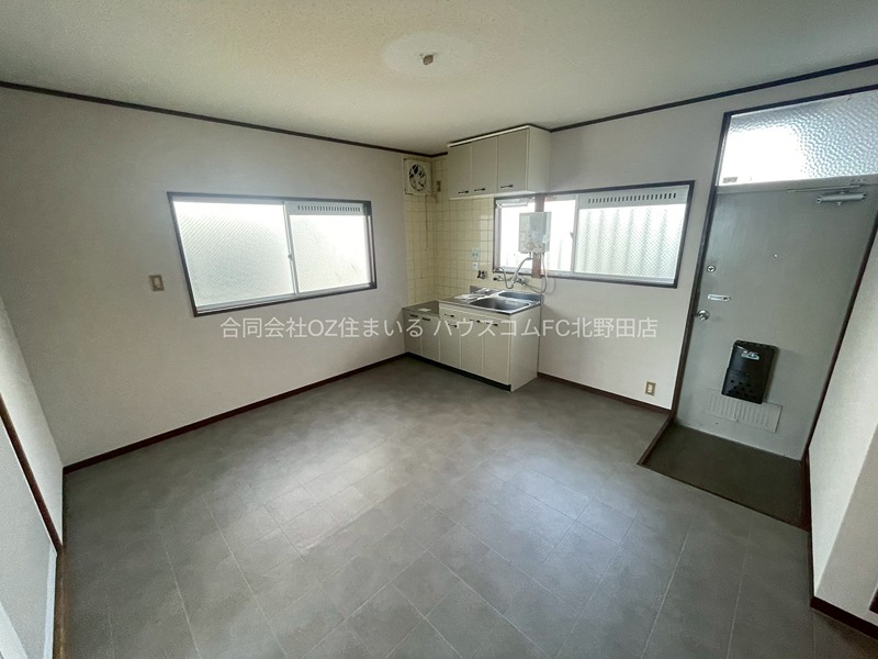 5/28 リビング/ダイニング