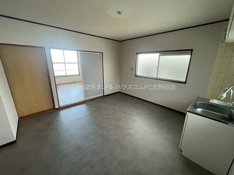 4/28 リビング/ダイニング