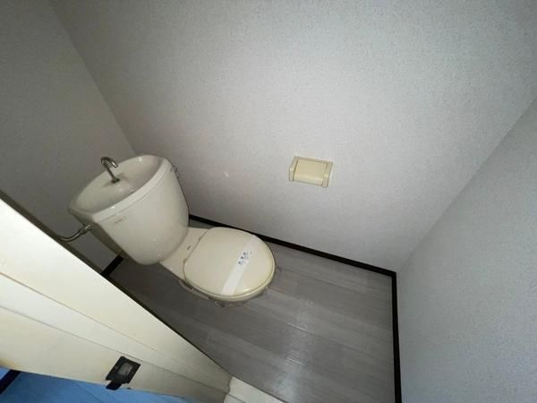 8/15 トイレ