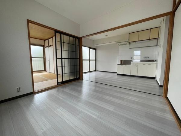 3/15 リビング/ダイニング