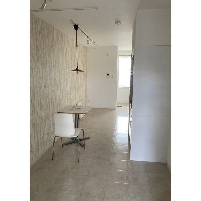 4/21 リビング/ダイニング