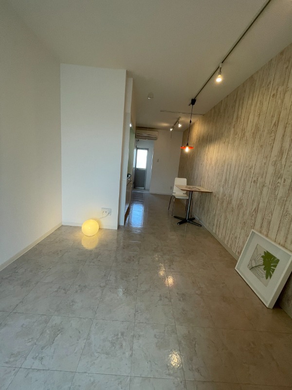 3/26 リビング/ダイニング