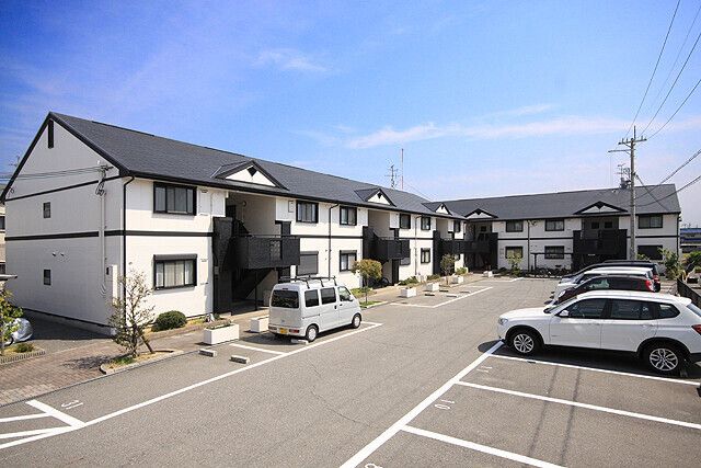 3/9 駐車場