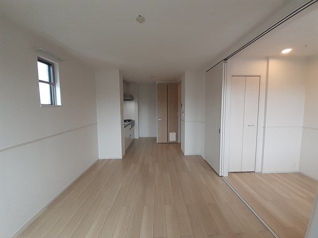 3/23 リビング/ダイニング