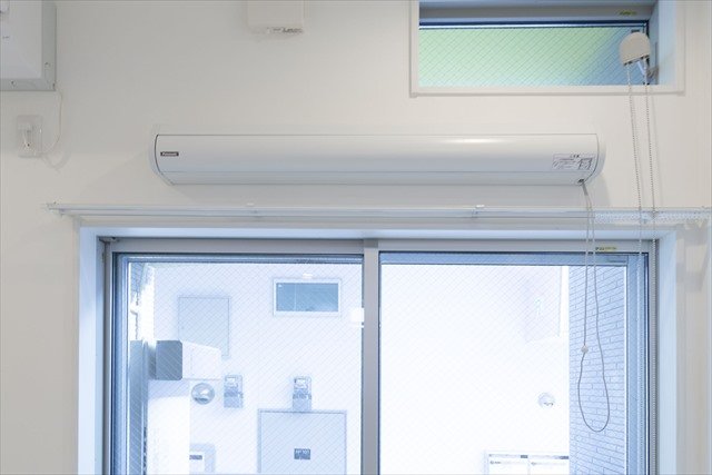 3/22 リビング/ダイニング