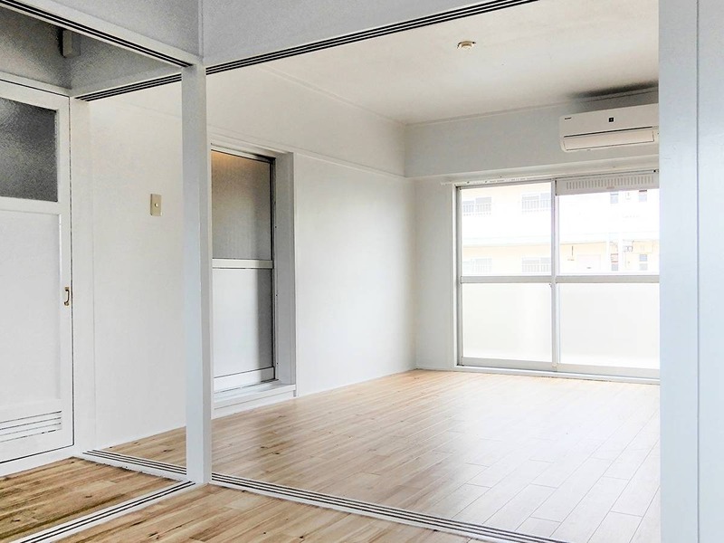 3/22 リビング/ダイニング