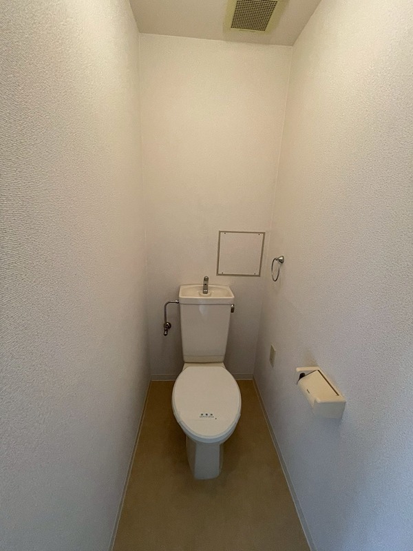 10/24 トイレ