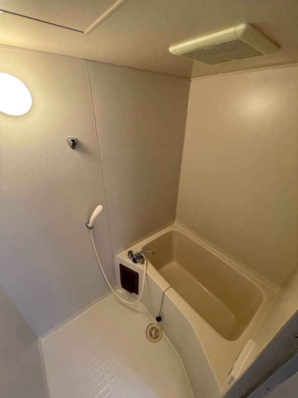 9/24 浴室