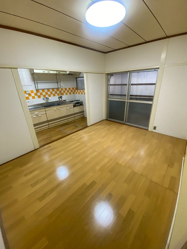 3/30 リビング/ダイニング