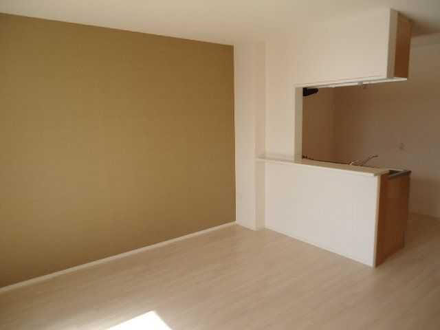 3/29 リビング/ダイニング