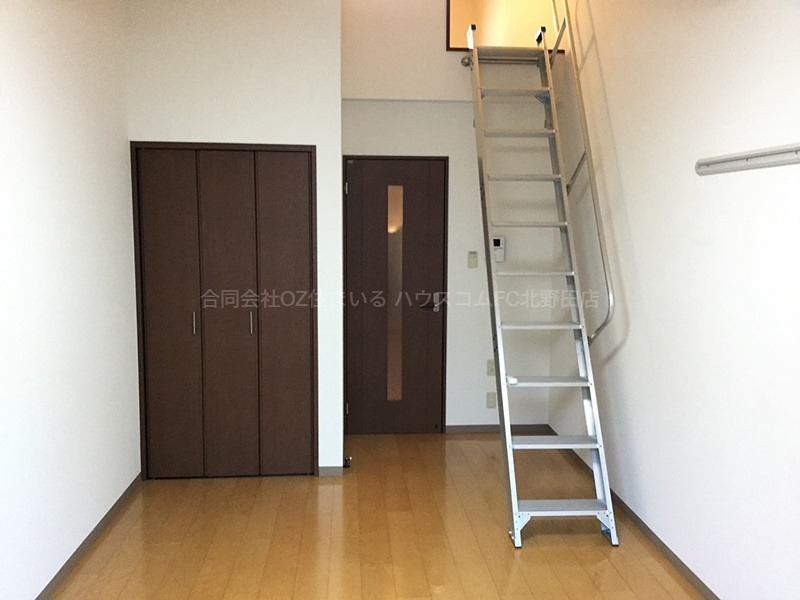 3/16 リビング/ダイニング