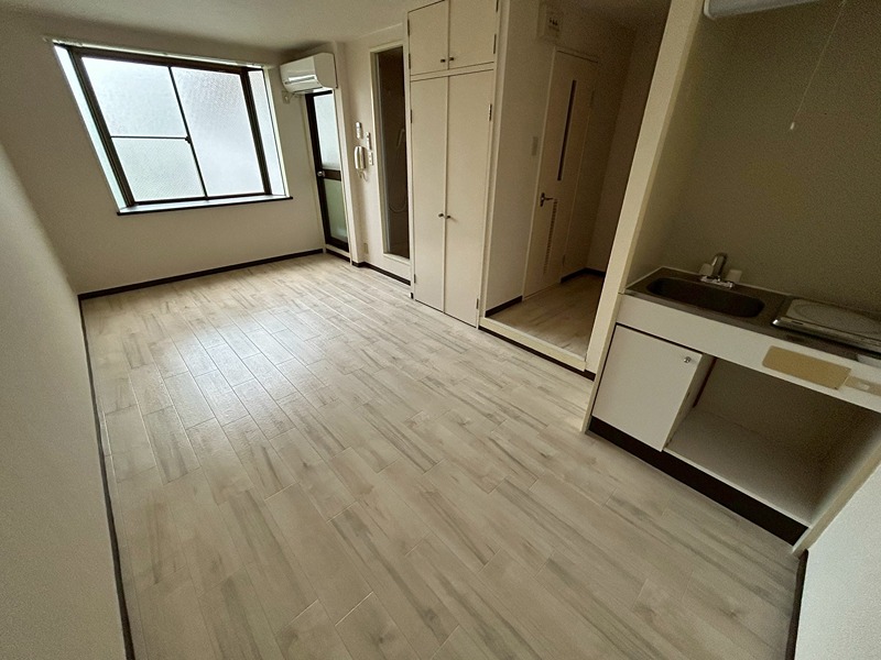 3/29 リビング/ダイニング