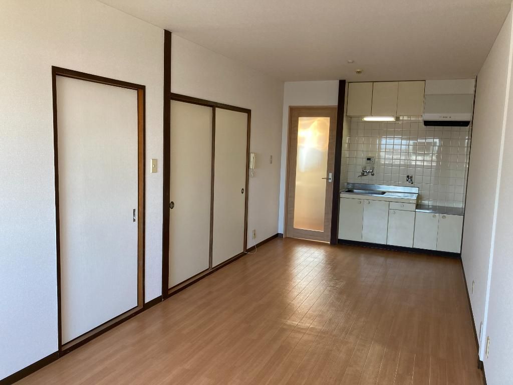 3/19 リビング/ダイニング