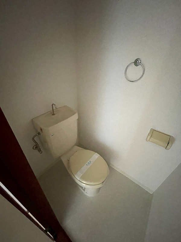9/22 トイレ