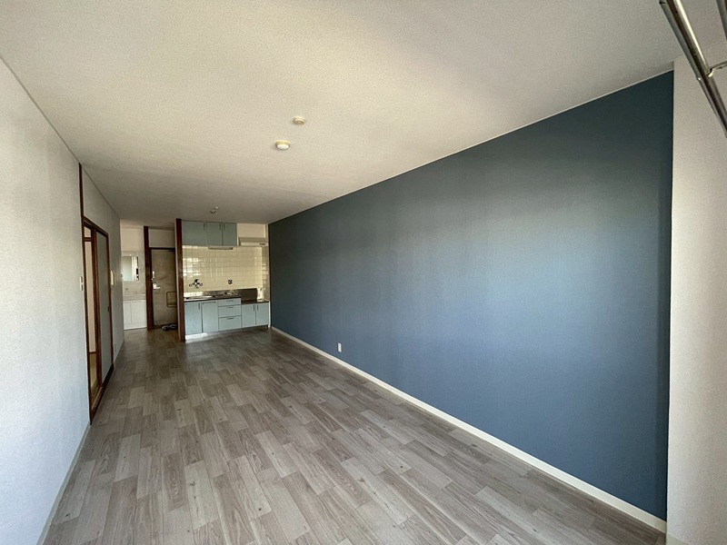 3/22 リビング/ダイニング