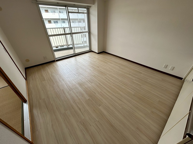 3/22 リビング/ダイニング