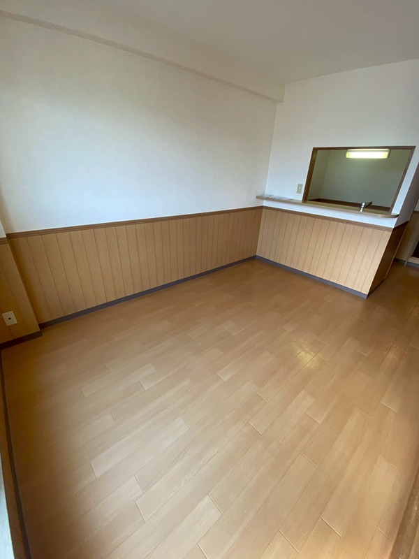 5/30 リビング/ダイニング