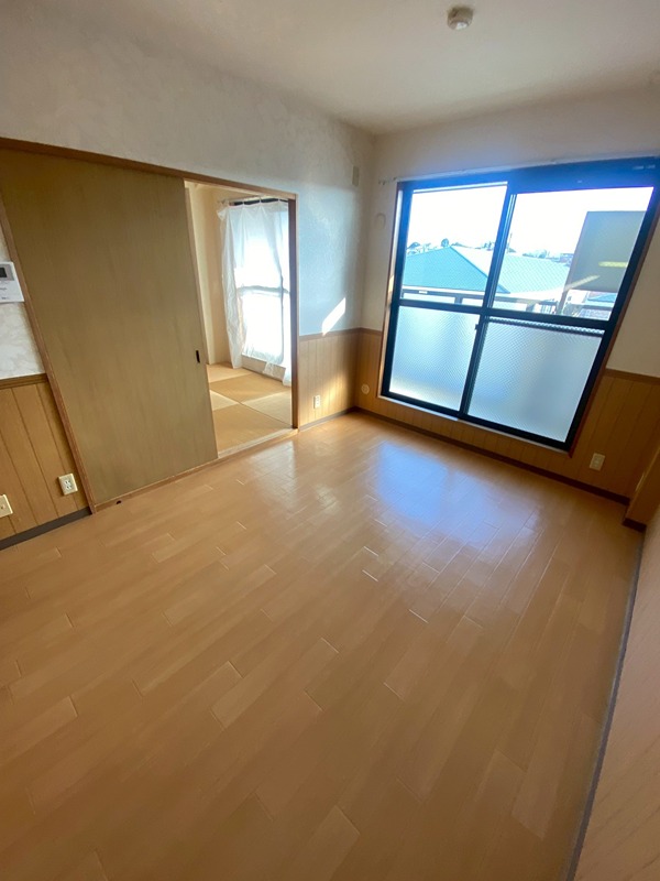 6/30 リビング/ダイニング