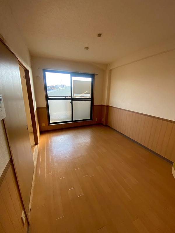 7/30 リビング/ダイニング