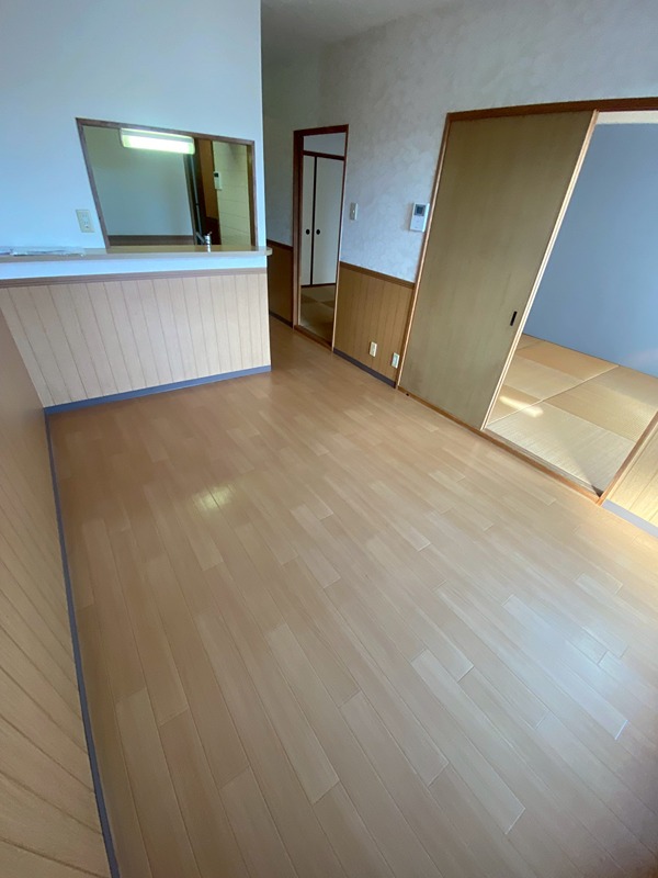 4/30 リビング/ダイニング