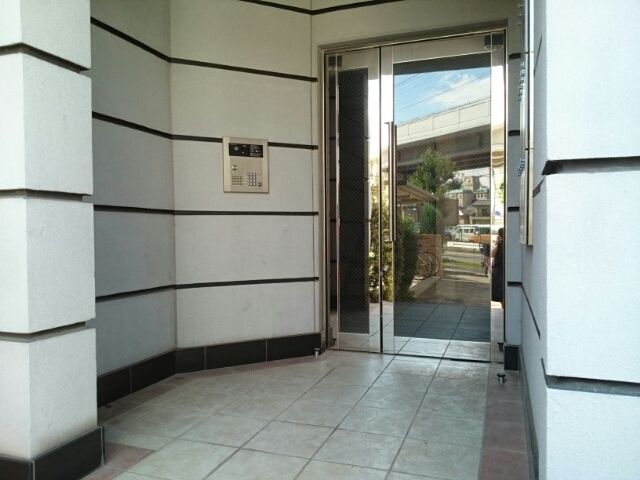 2/7 エントランス