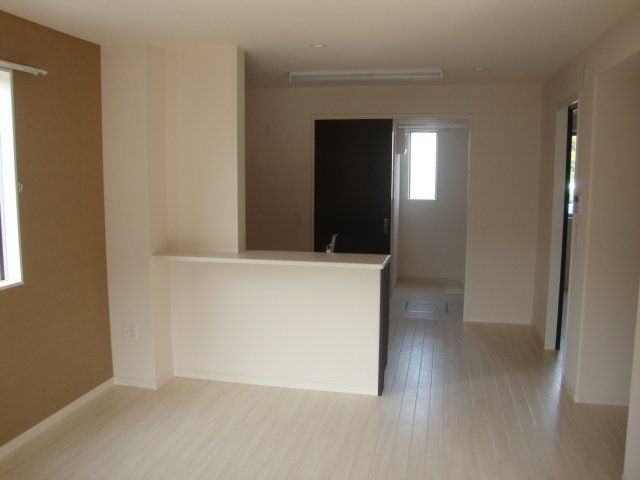 4/28 リビング/ダイニング